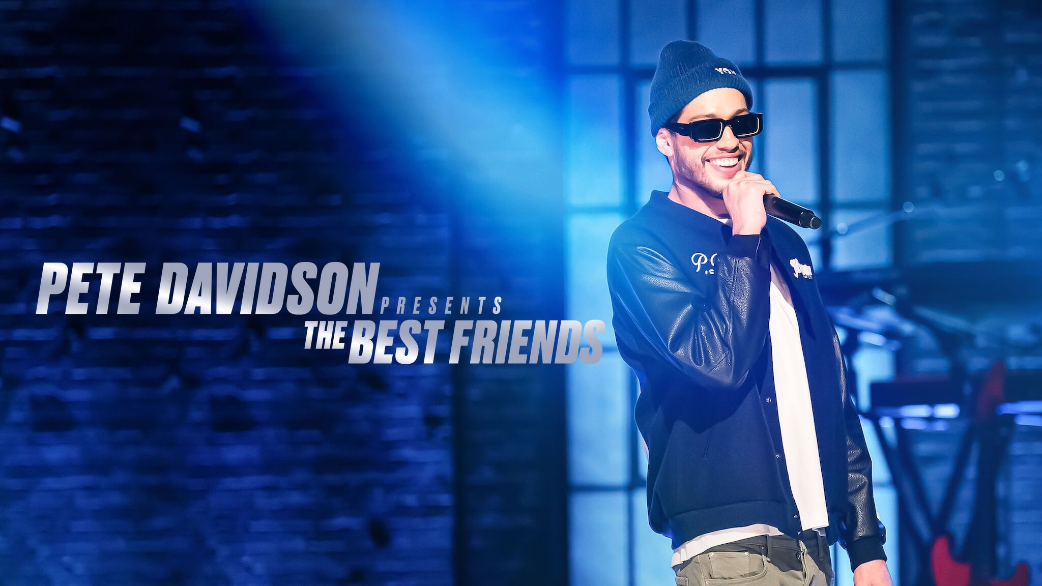 Pete Davidson Presents: The Best Friends