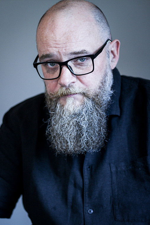 et billede af Maciej Mydlak