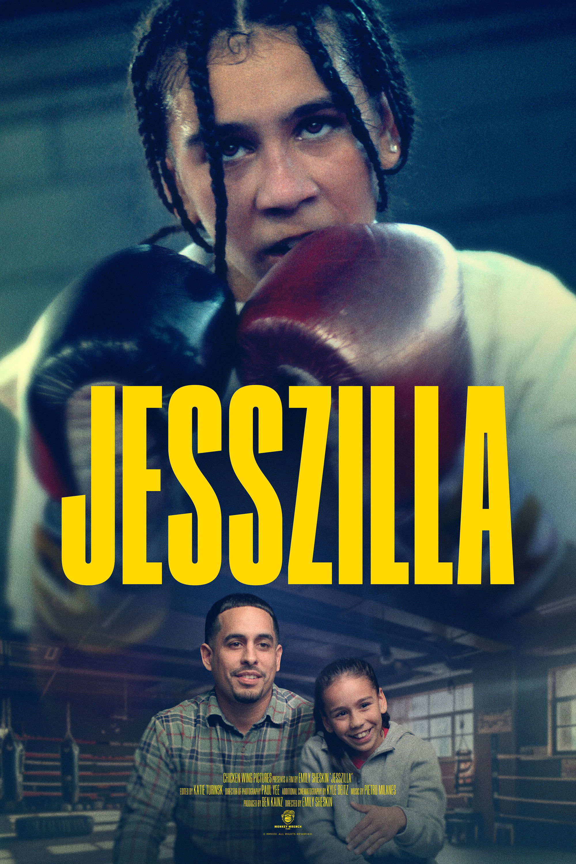 JessZilla