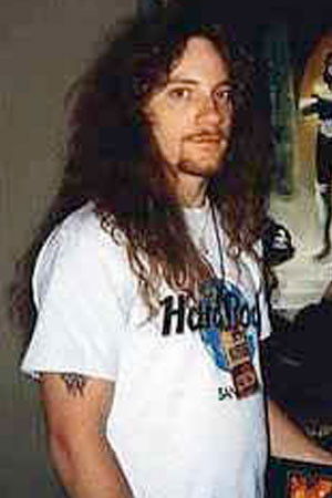 et billede af Jon Rubin