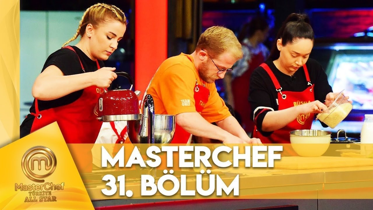 MasterChef Türkiye