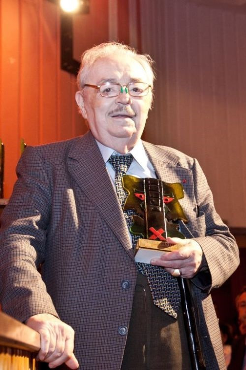 et billede af Ion Lucian