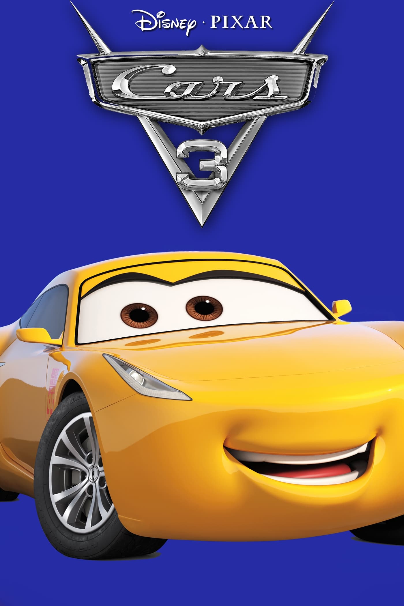 2017 Cars 3