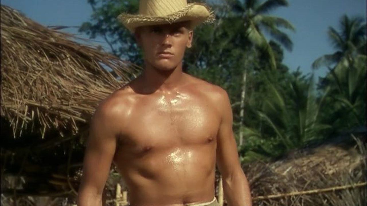 Saturday Island (1952)