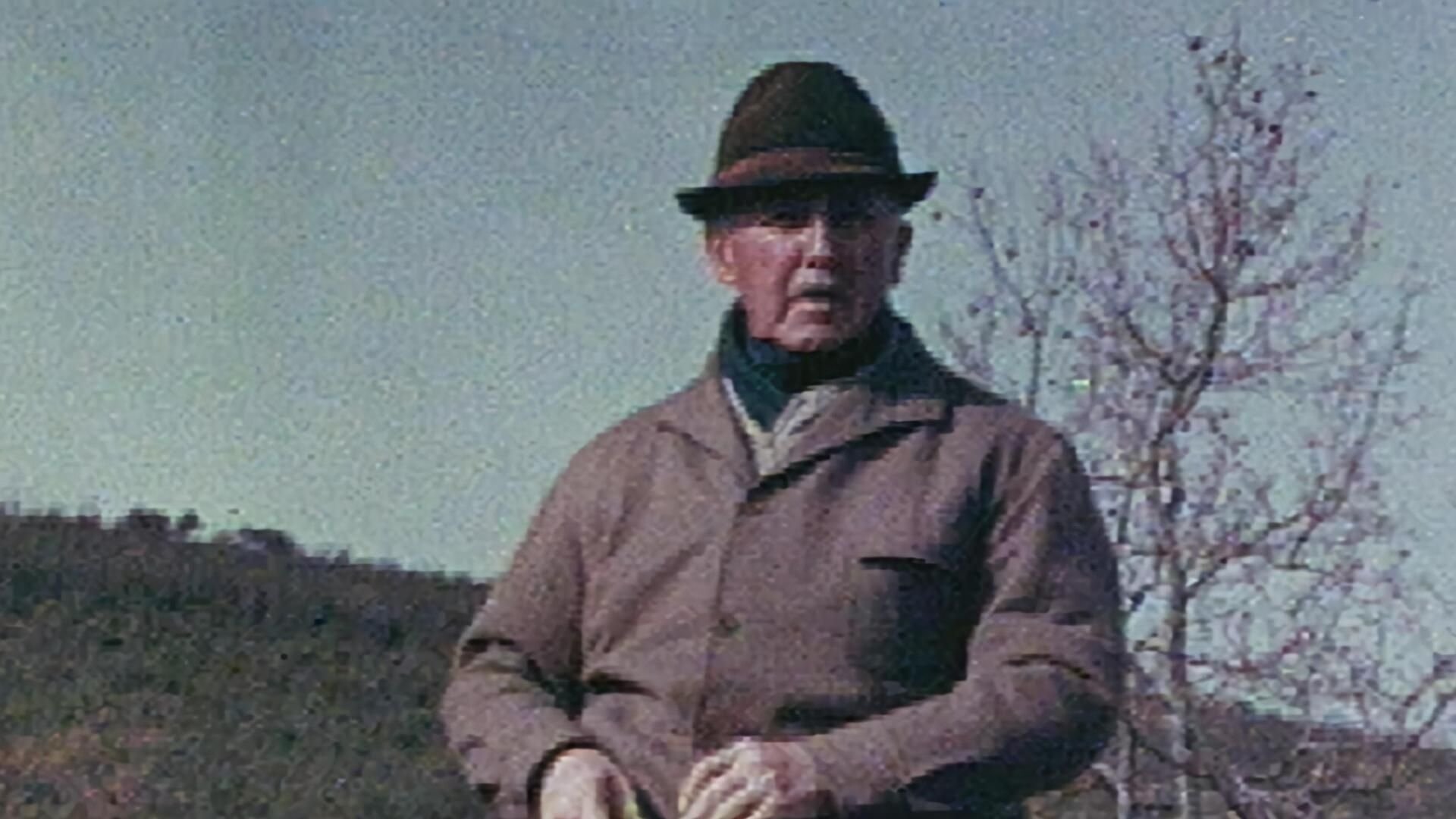 Imagem do Filme Franco, l'homme à abattre