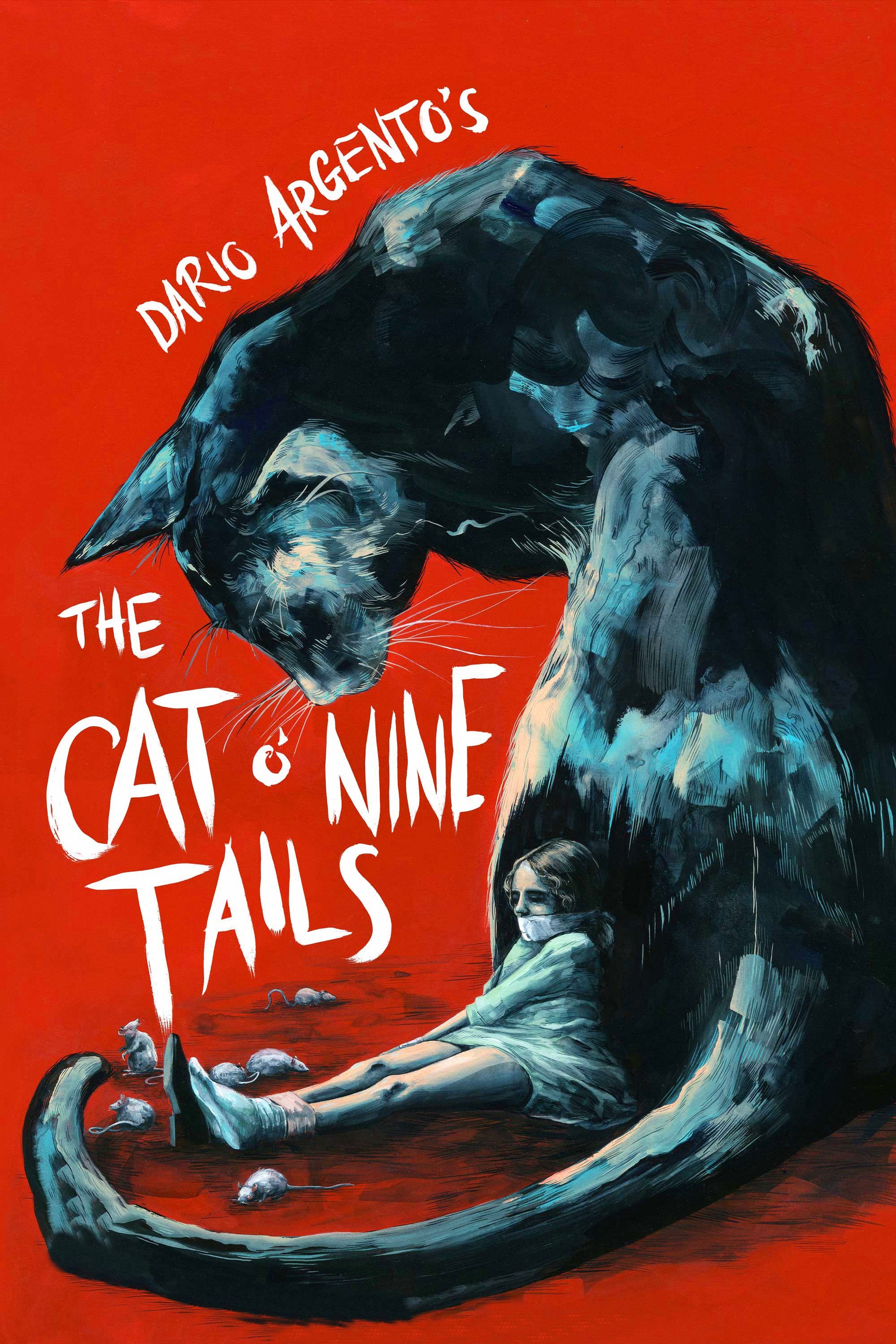 The Cat o' Nine Tails