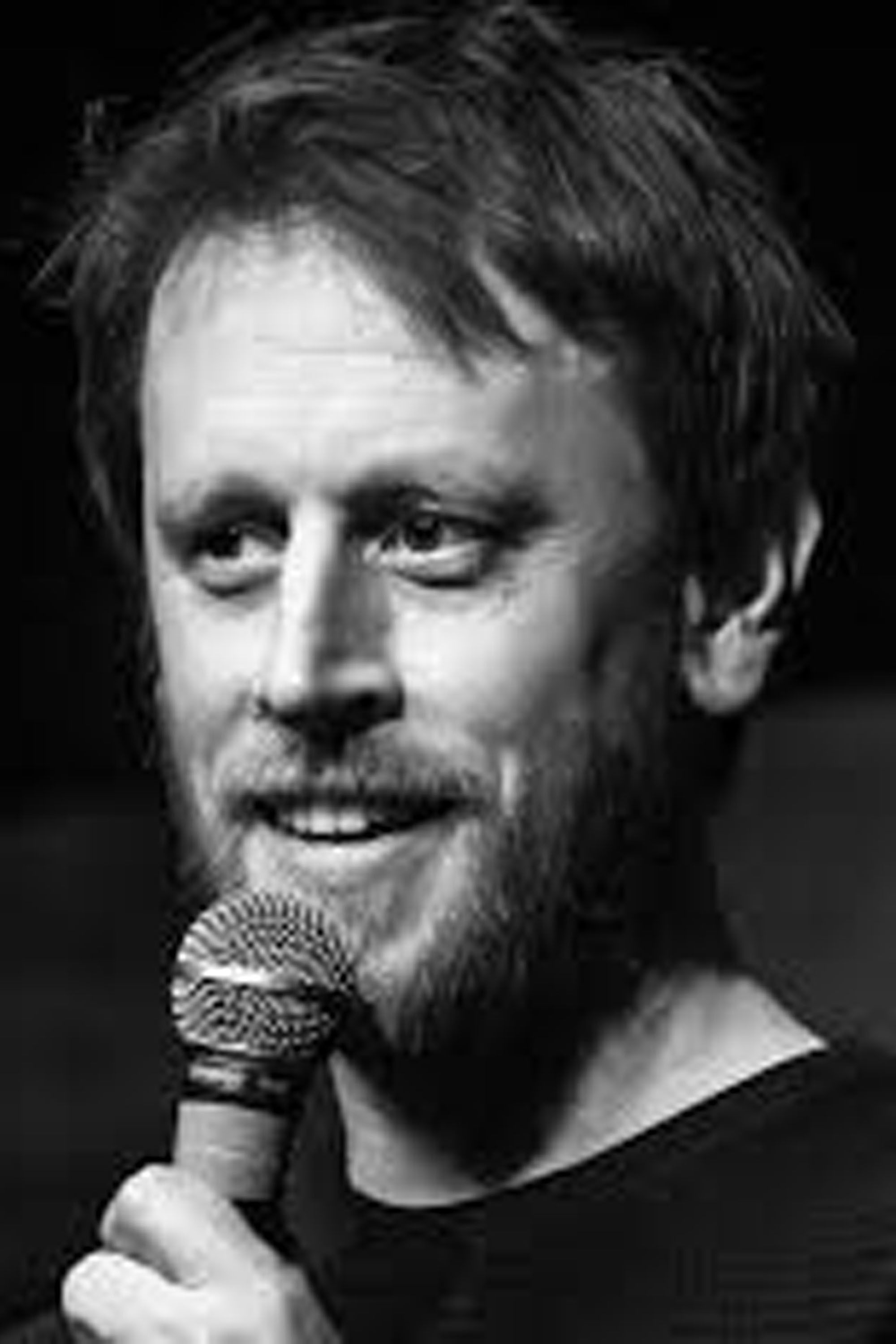 et billede af Luke Thompson