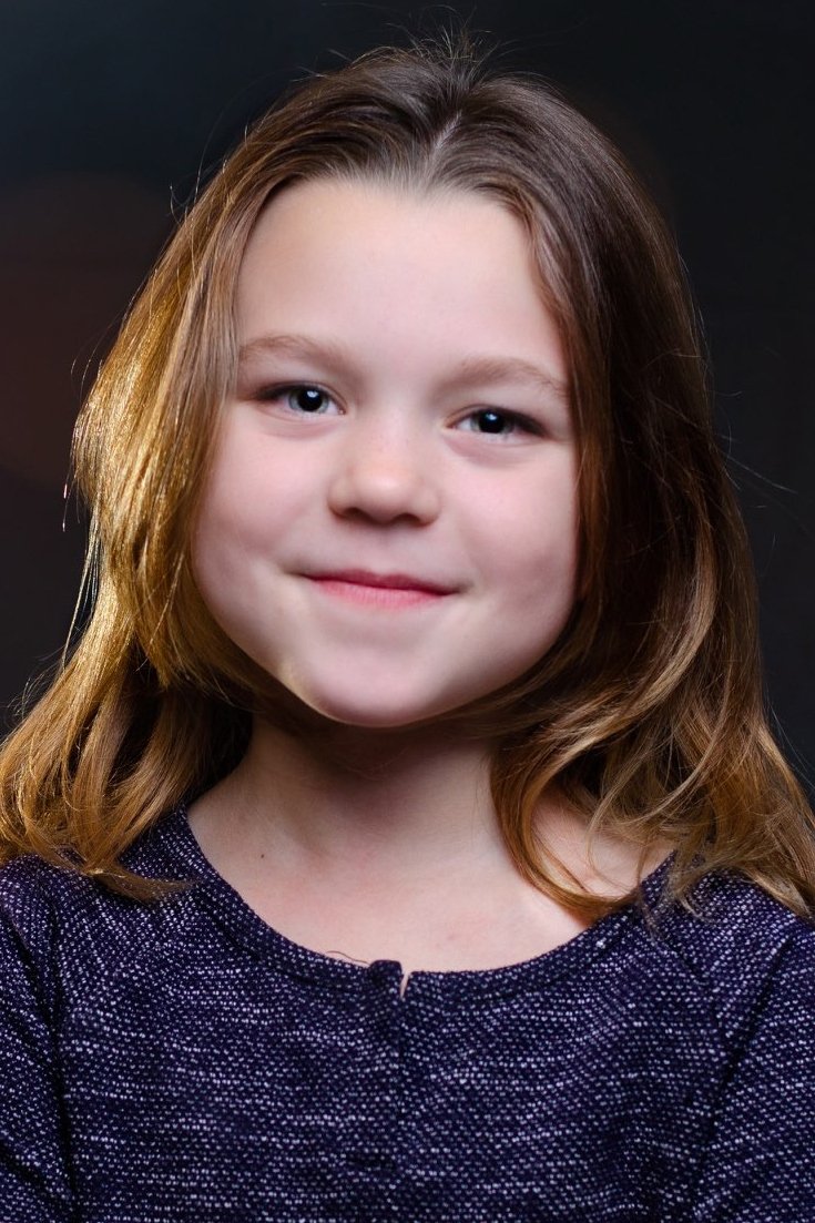 et billede af Kamryn Pliva