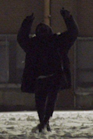 et billede af Michael Coolen