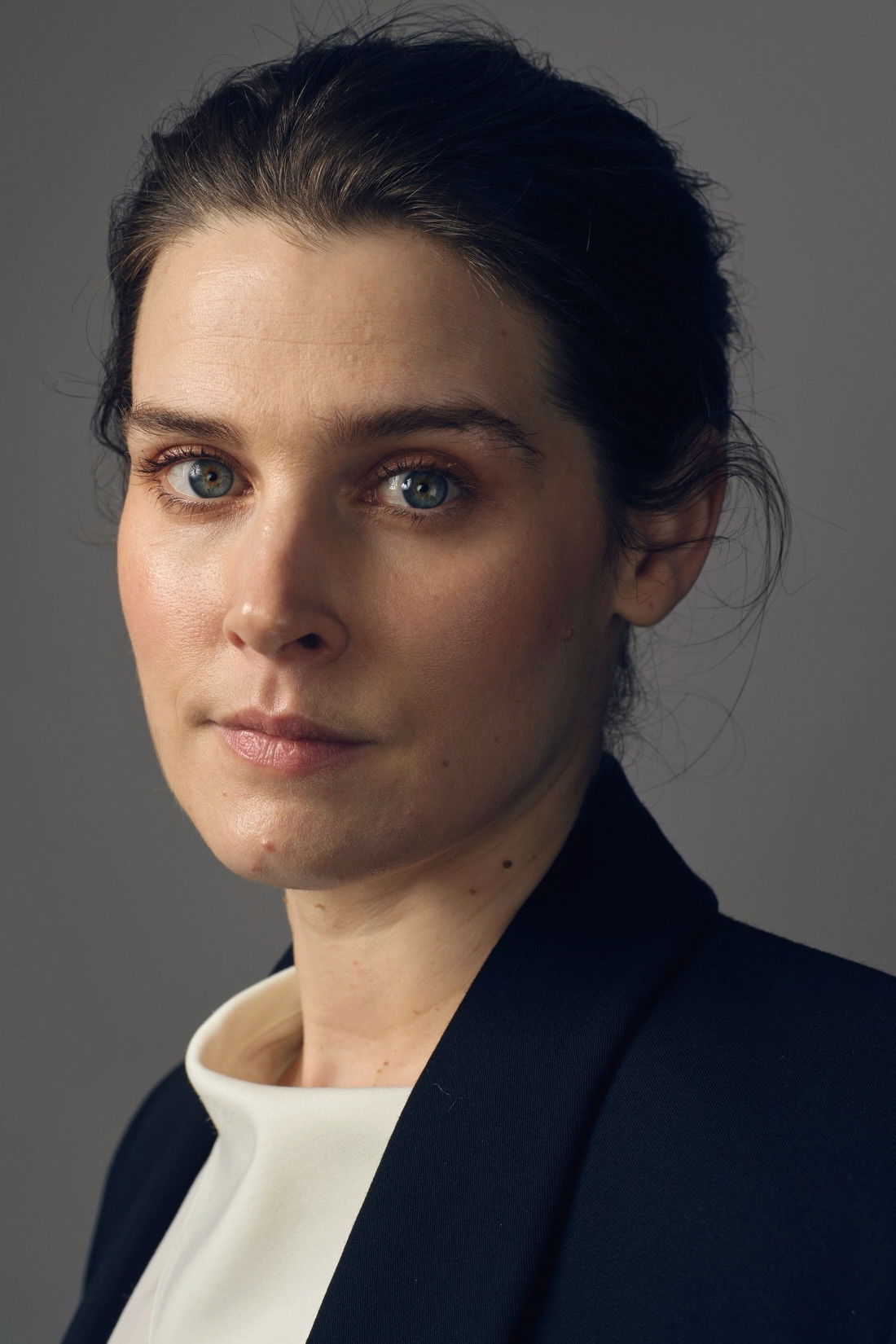 et billede af Inga Ibsdotter Lilleaas