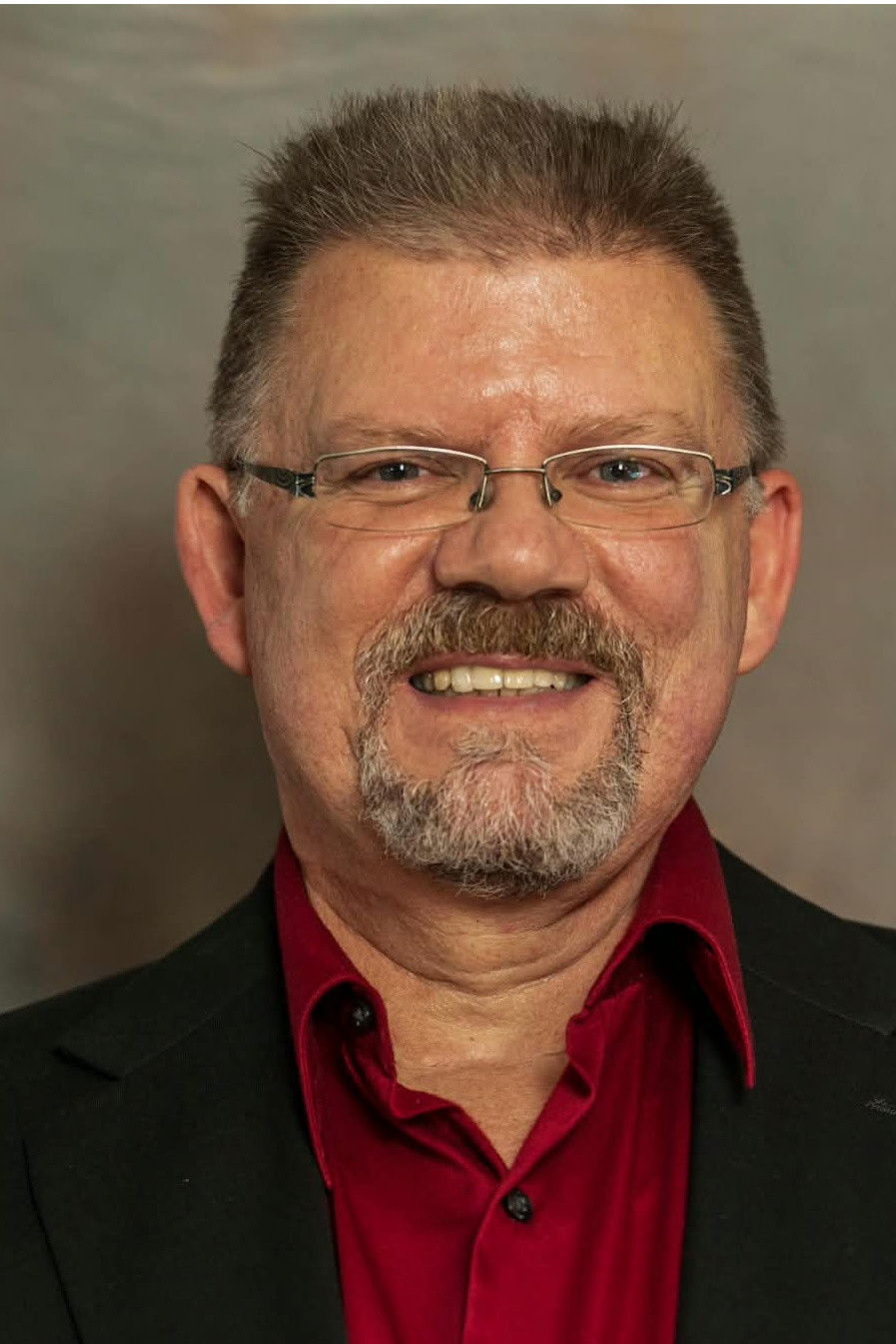 et billede af Matthew White