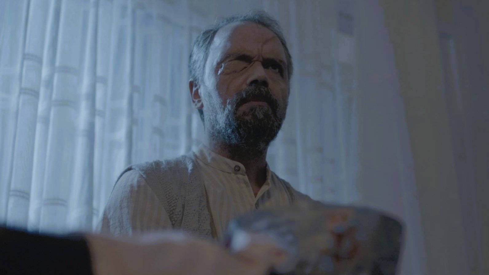 Kabir Azabı 2 (2024)