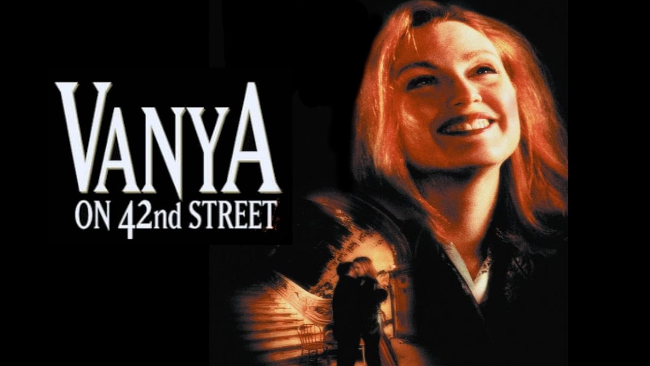 Vanya on 42nd Street