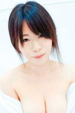 et billede af Rena Mochizuki