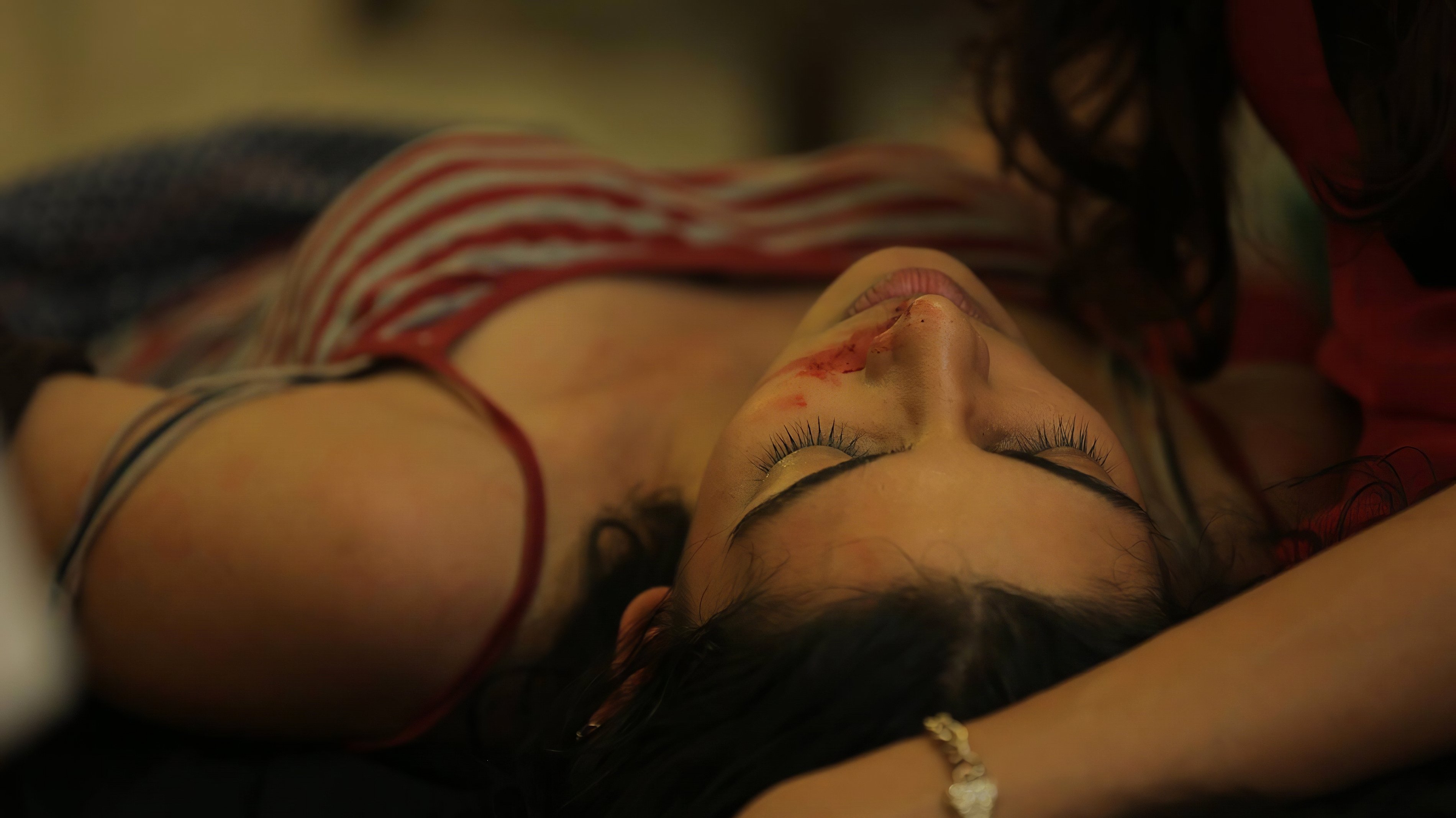 Satyavati: And We Call This Love (2016)