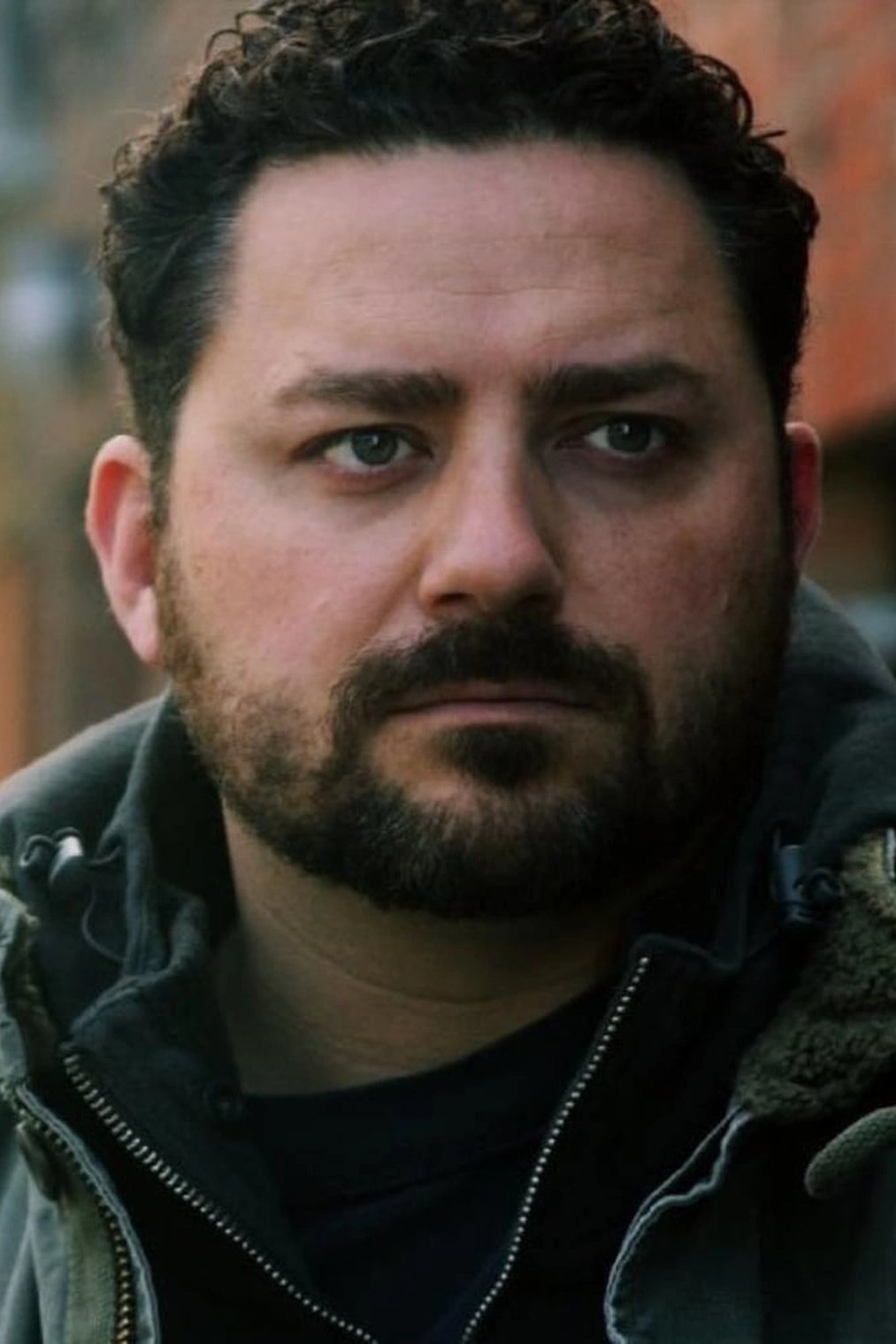 et billede af Ryan Polito