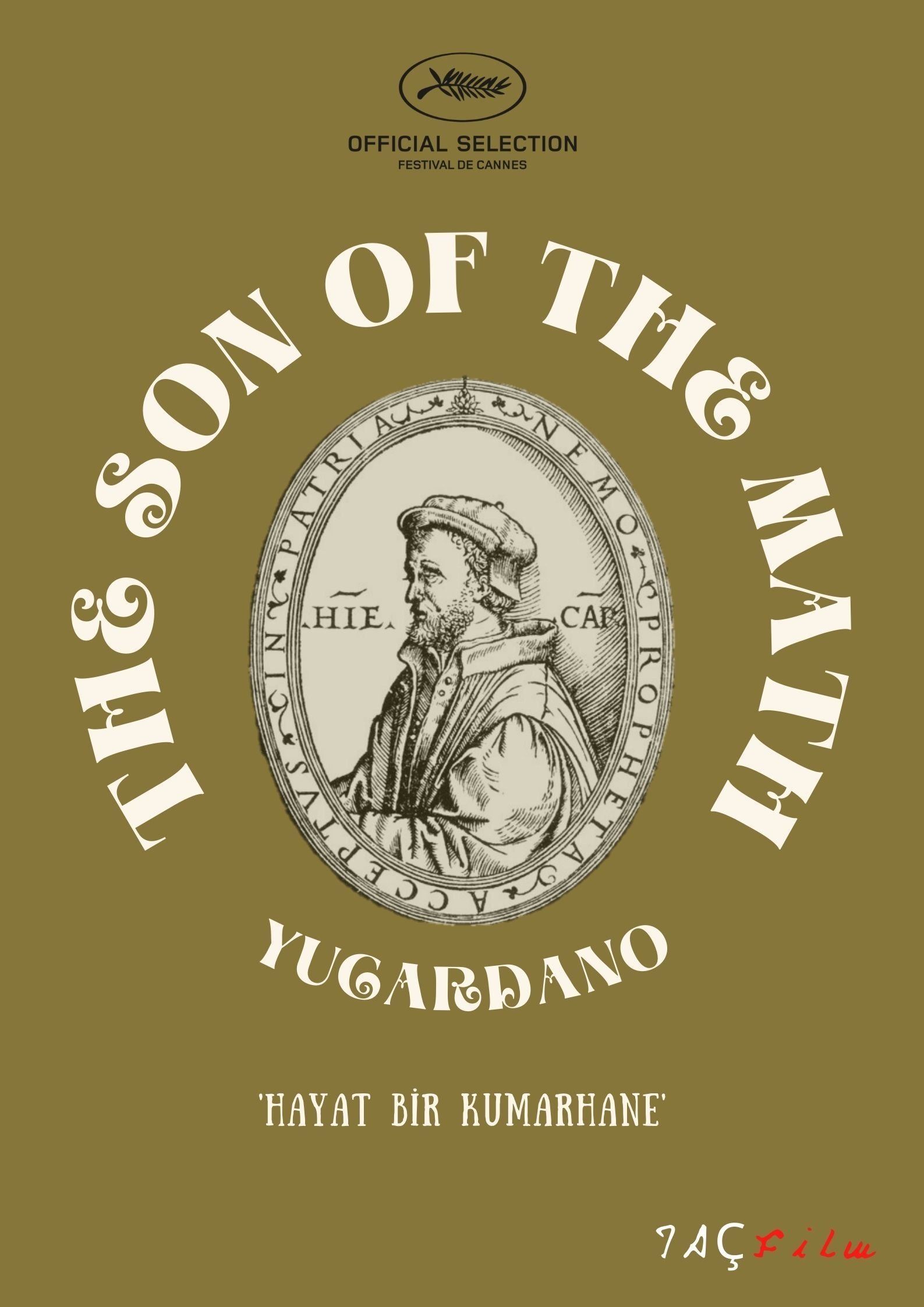 The Son of The Math:Yucardano The Son of The Math:Yucardano