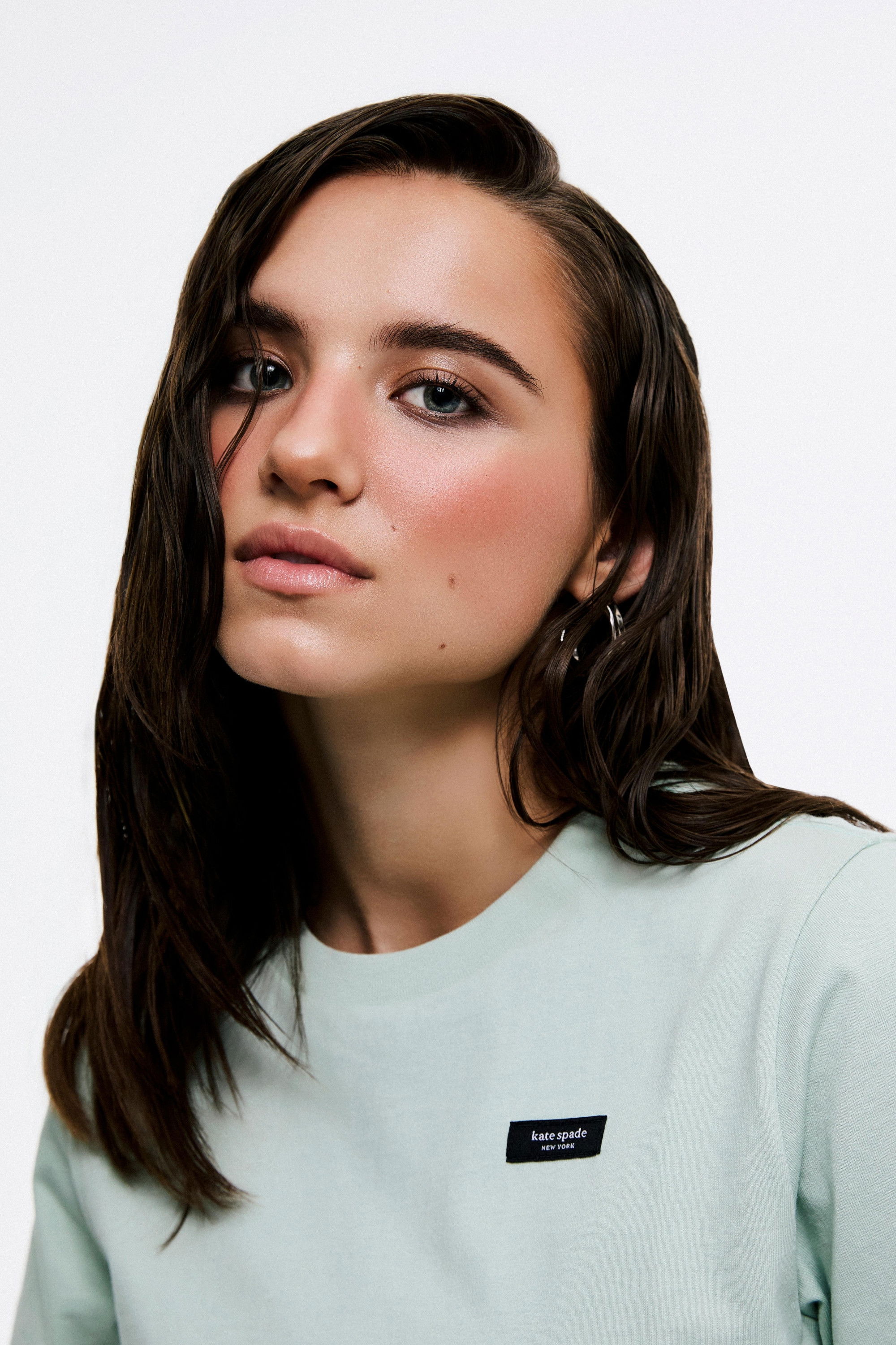 et billede af Madeleine McGraw