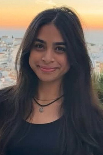 Twinkle Jaiswal