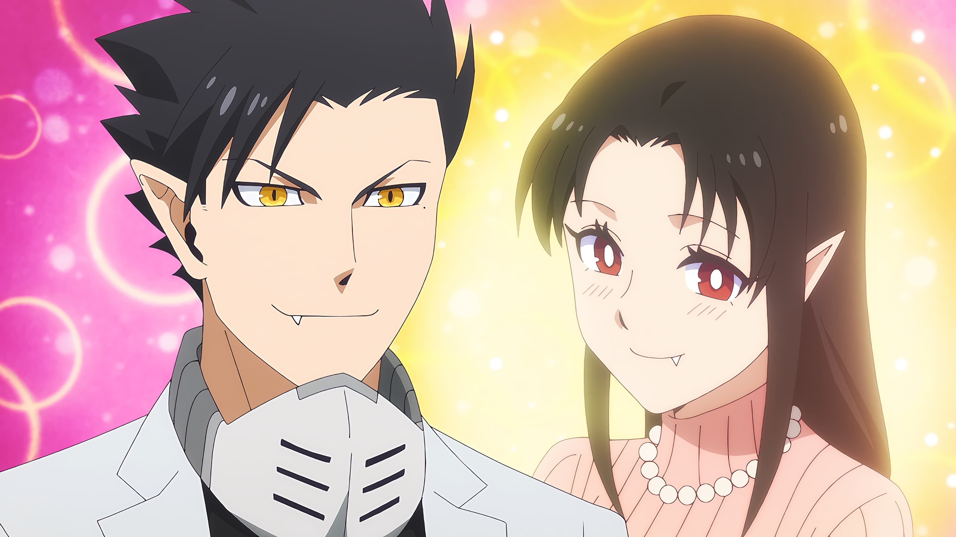 Assistir Kyuuketsuki Sugu Shinu 2 - Episódio 011 Online em HD - AnimesROLL