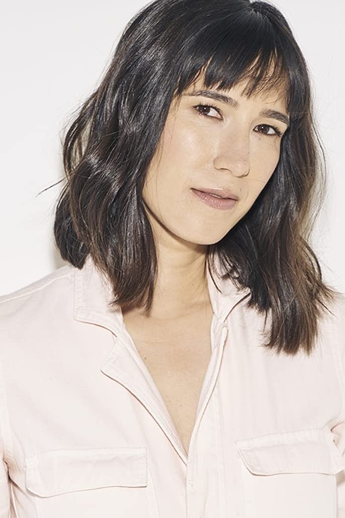 et billede af Cass Buggé