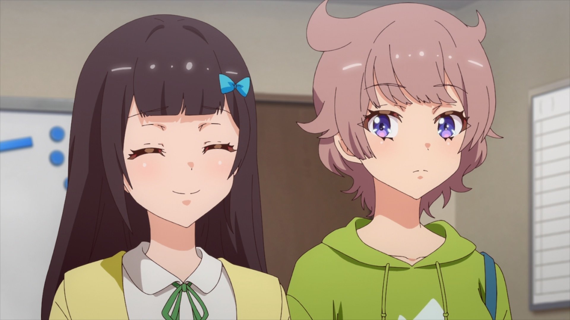 Thumbnail for No One Is Looking at Me Season 1 Episode 6