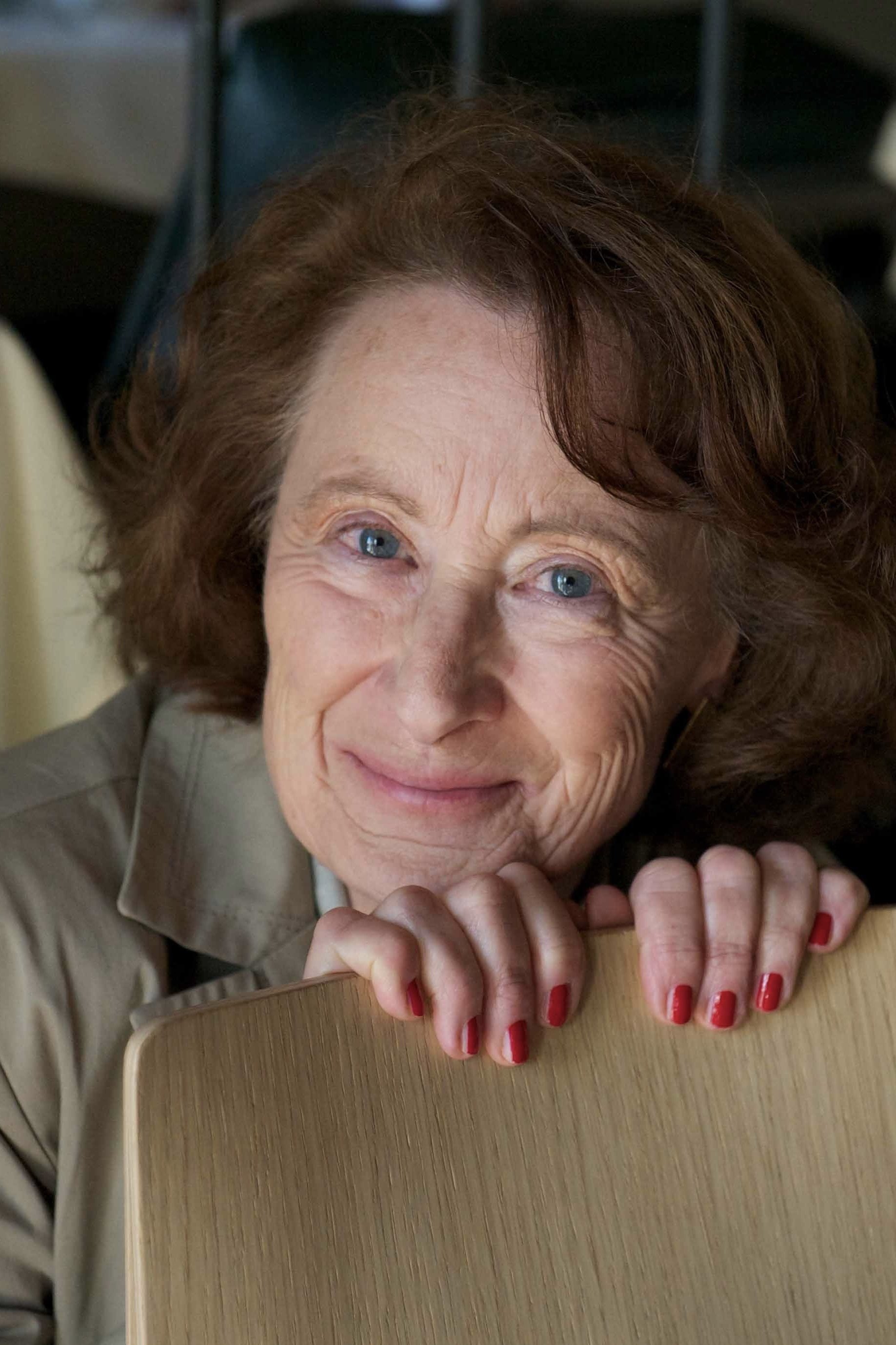 et billede af Chiara Turrini