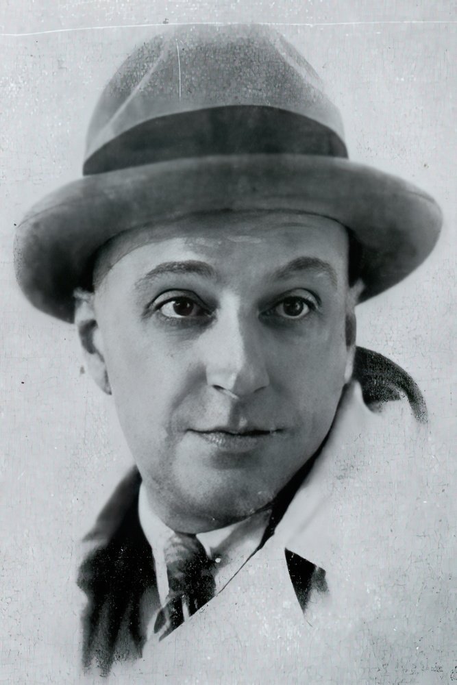 et billede af Fernand René