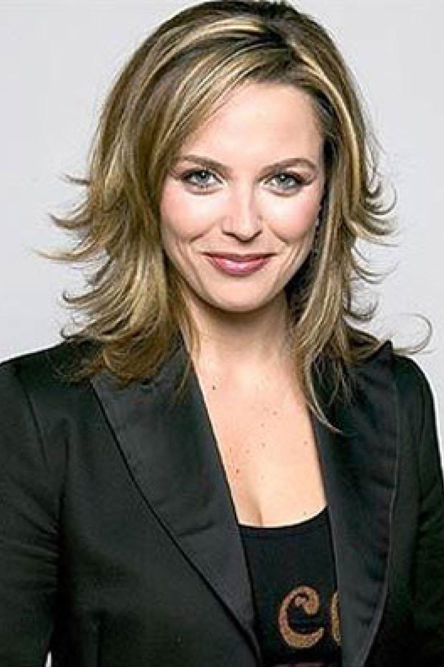 et billede af Carolina Ferre