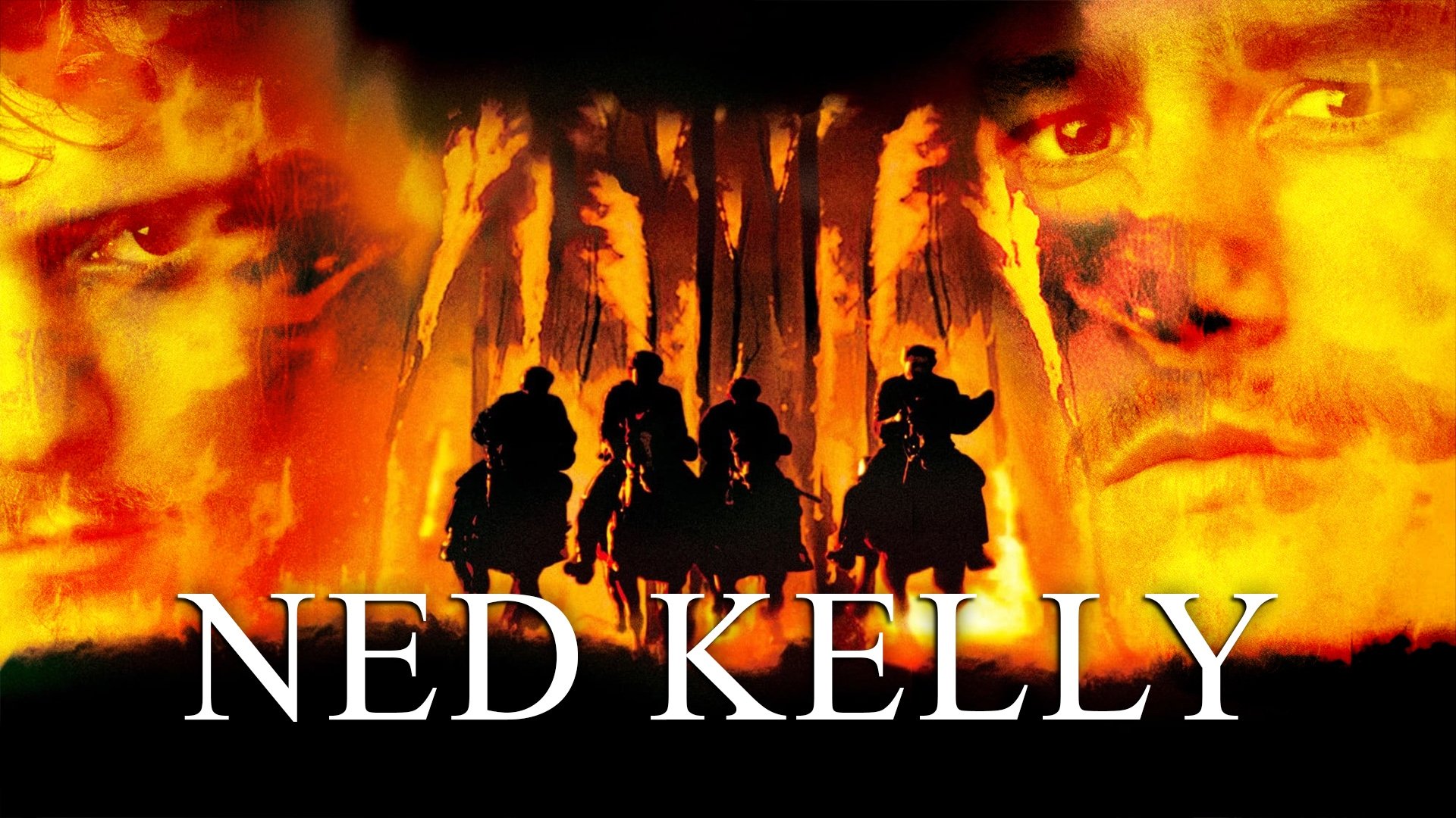 Ned Kelly (2003)