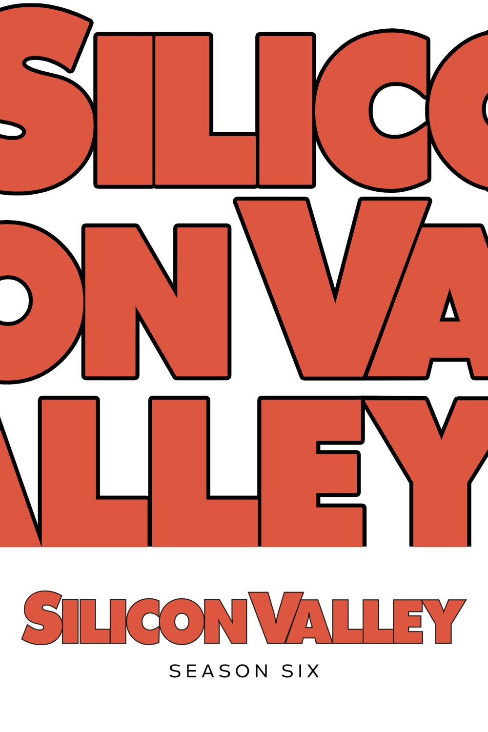 Silicon Valley Season 6