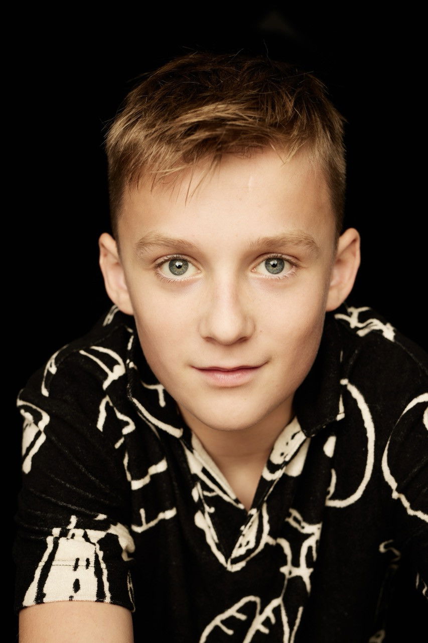 et billede af Bamber Todd