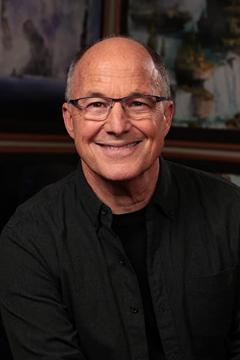 et billede af Bradford Lewis