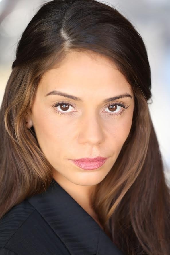 et billede af Jamie Lynn Concepcion