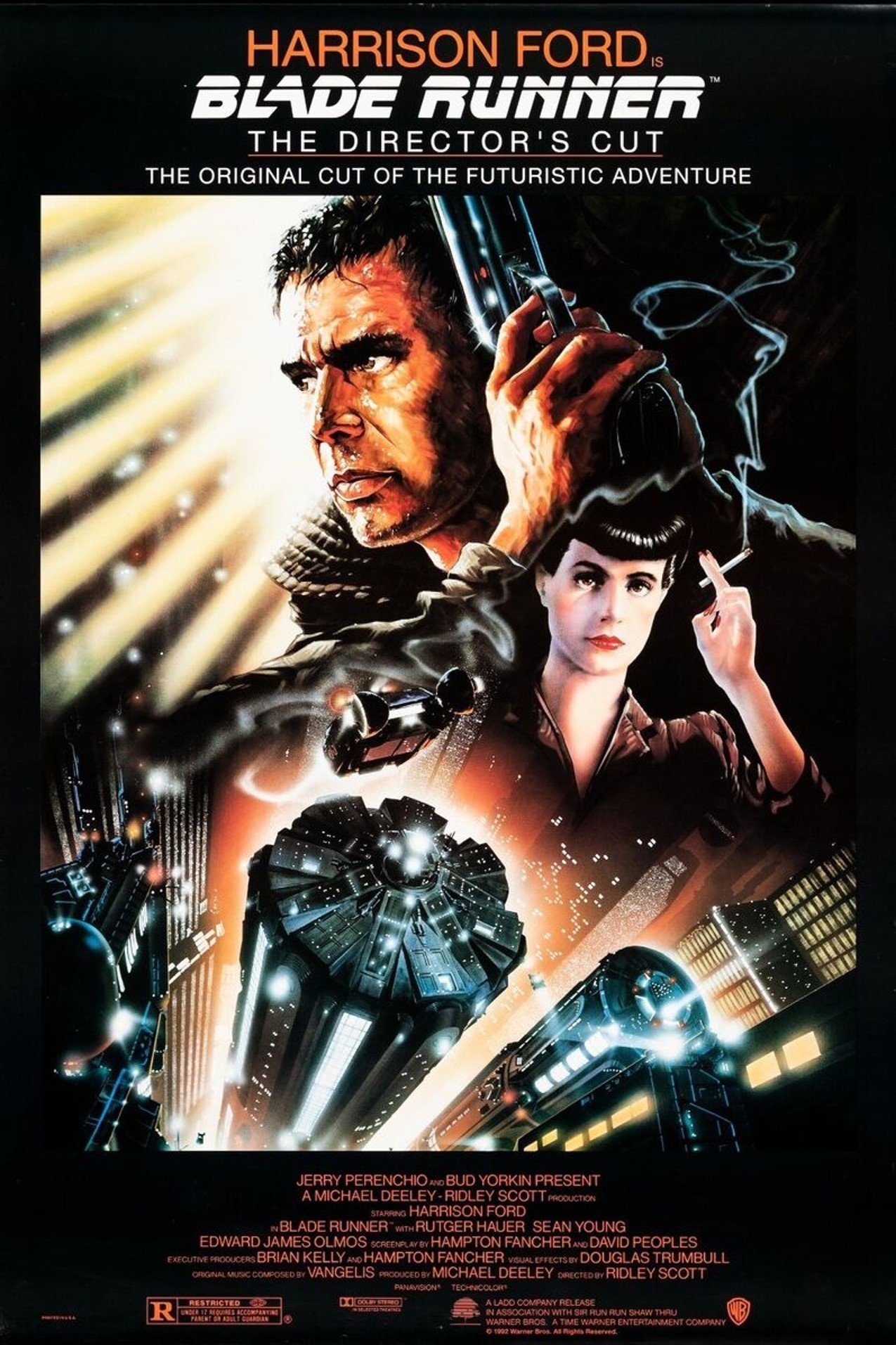 Blade Runner