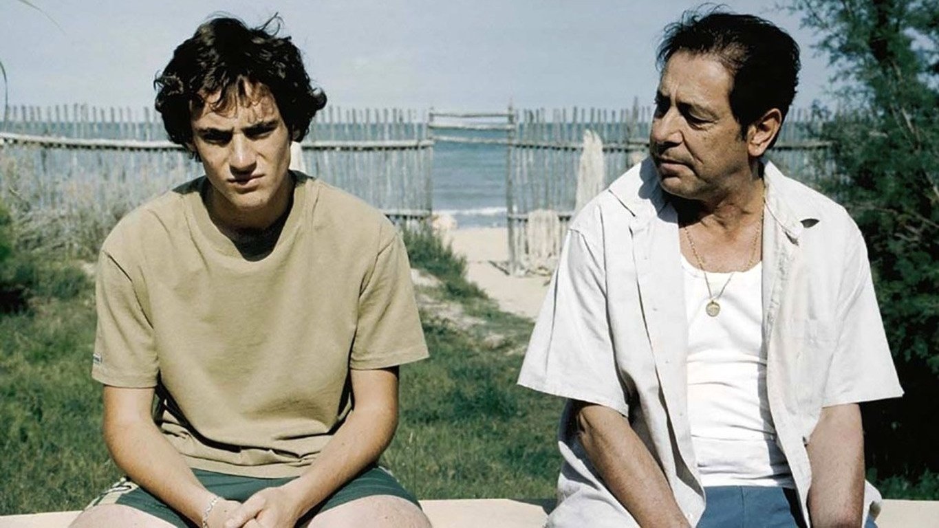 Break Free (2003)