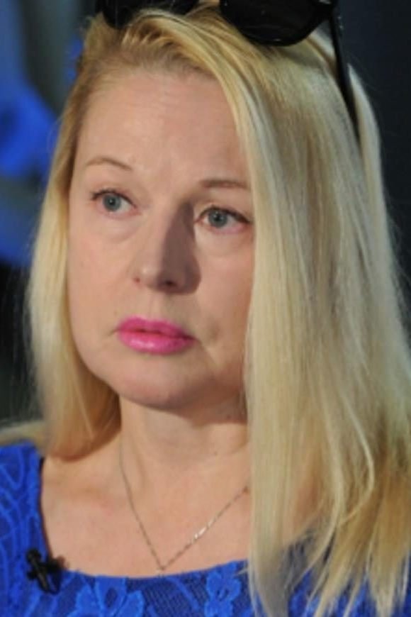 et billede af Elena Kondulaynen