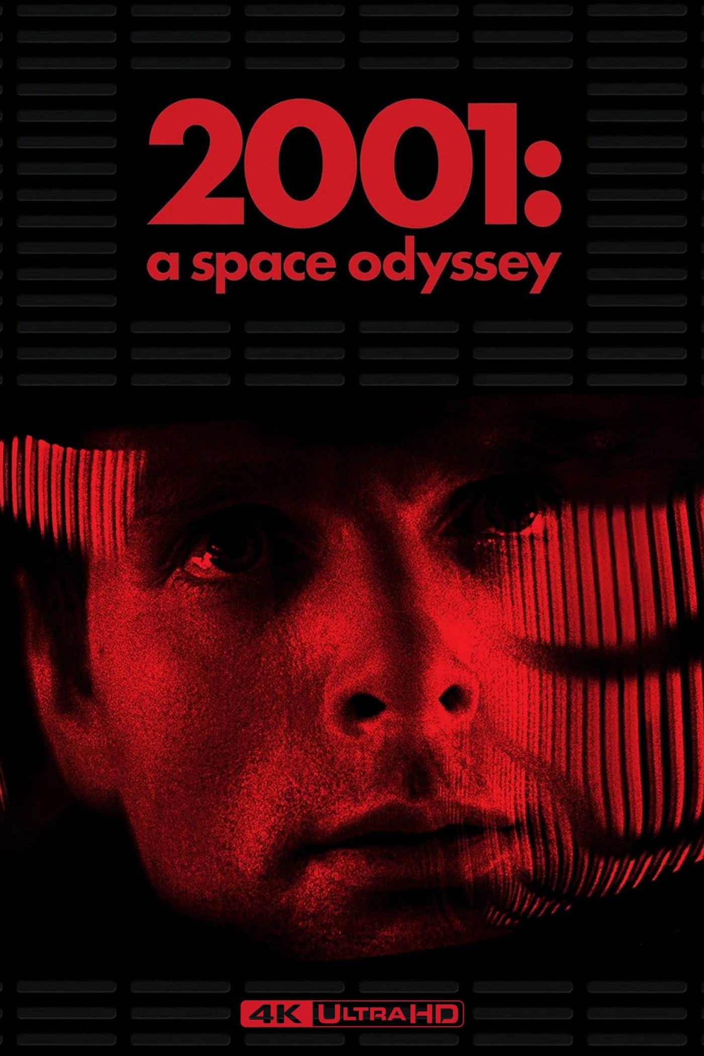 2001: A Space Odyssey