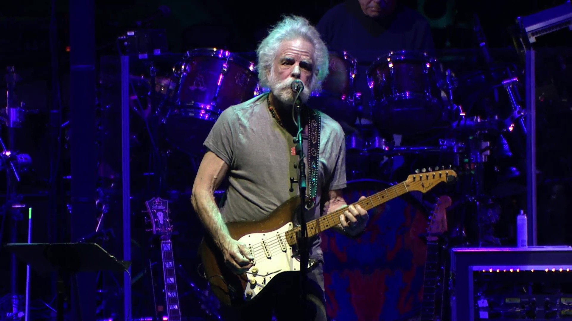 Dead & Company: 2019.12.30 - Chase Center - San Francisco, CA
