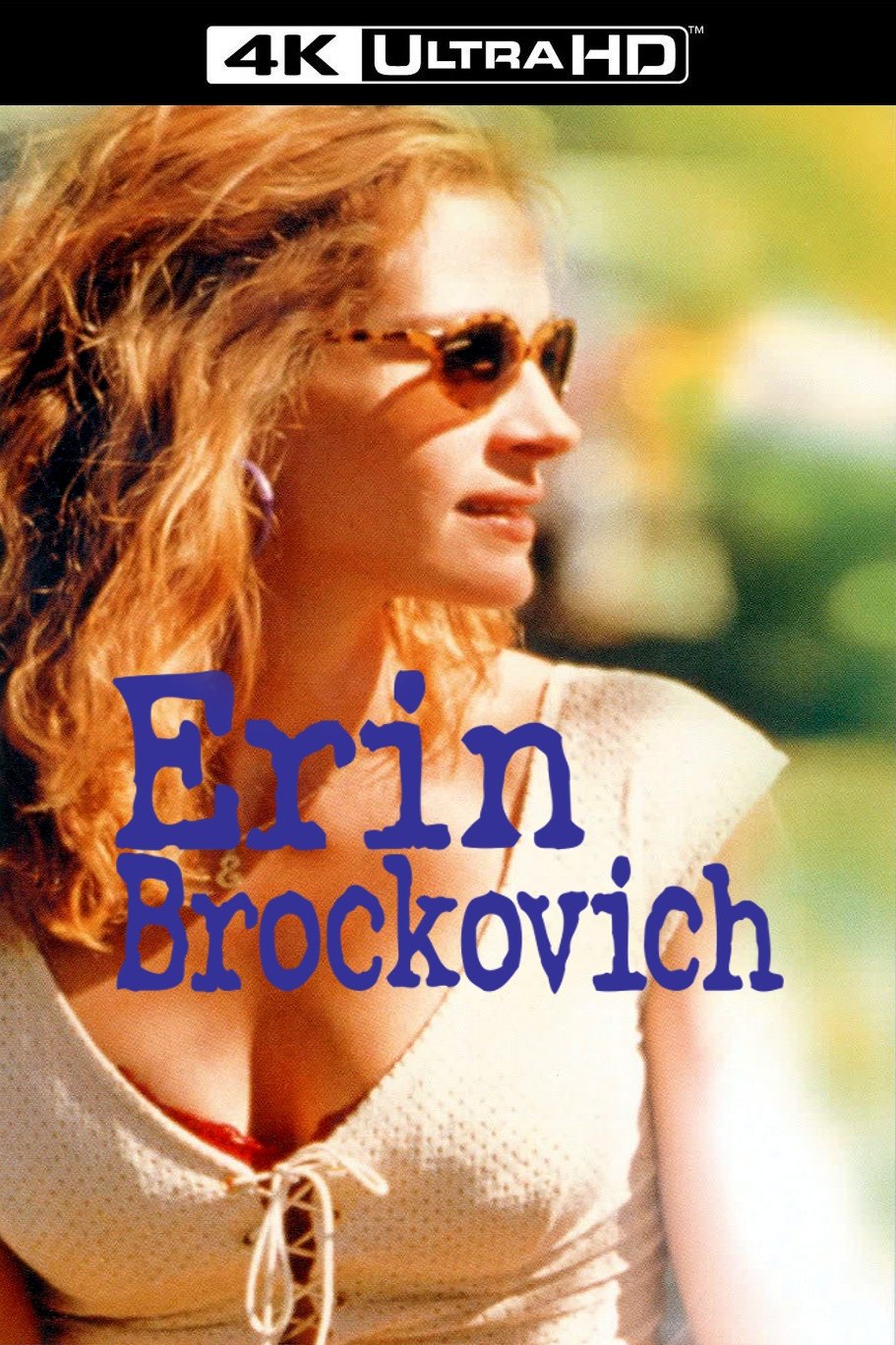 Erin Brockovich