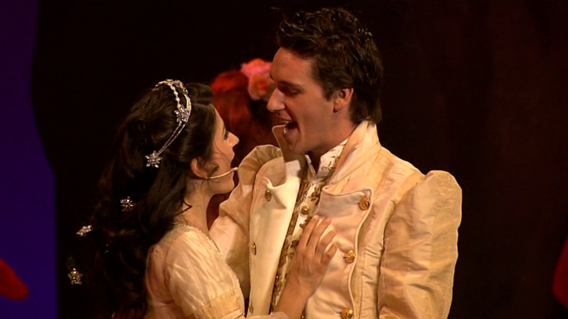 Snow White The Musical (2005)