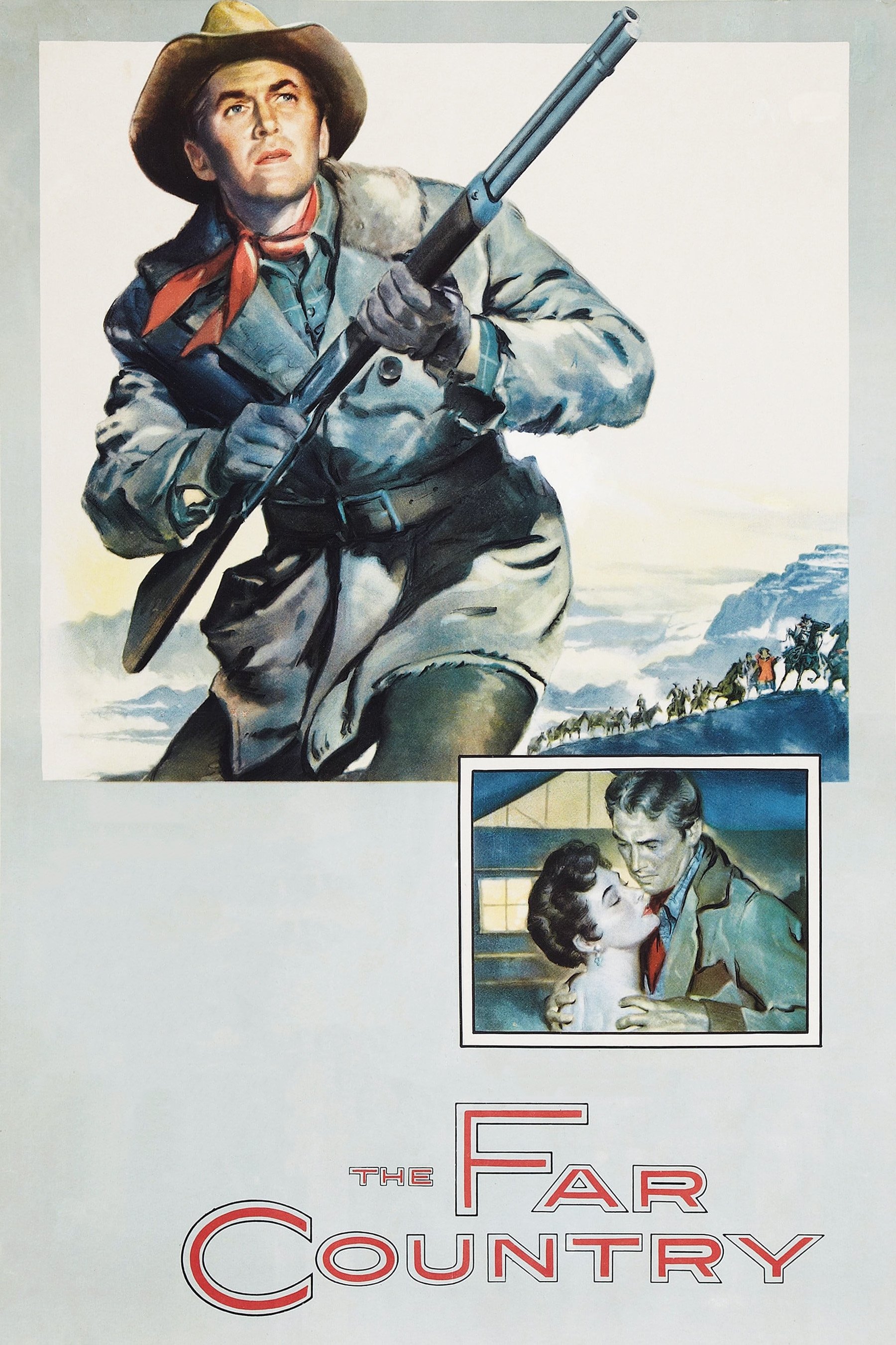 The Far Country
