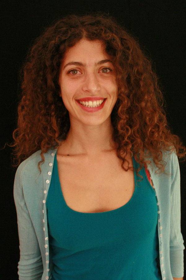 et billede af Roza Prodromou