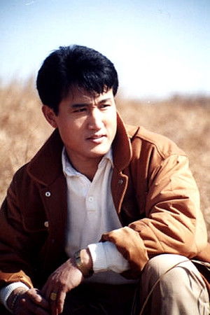 et billede af Lee Joo-cheol