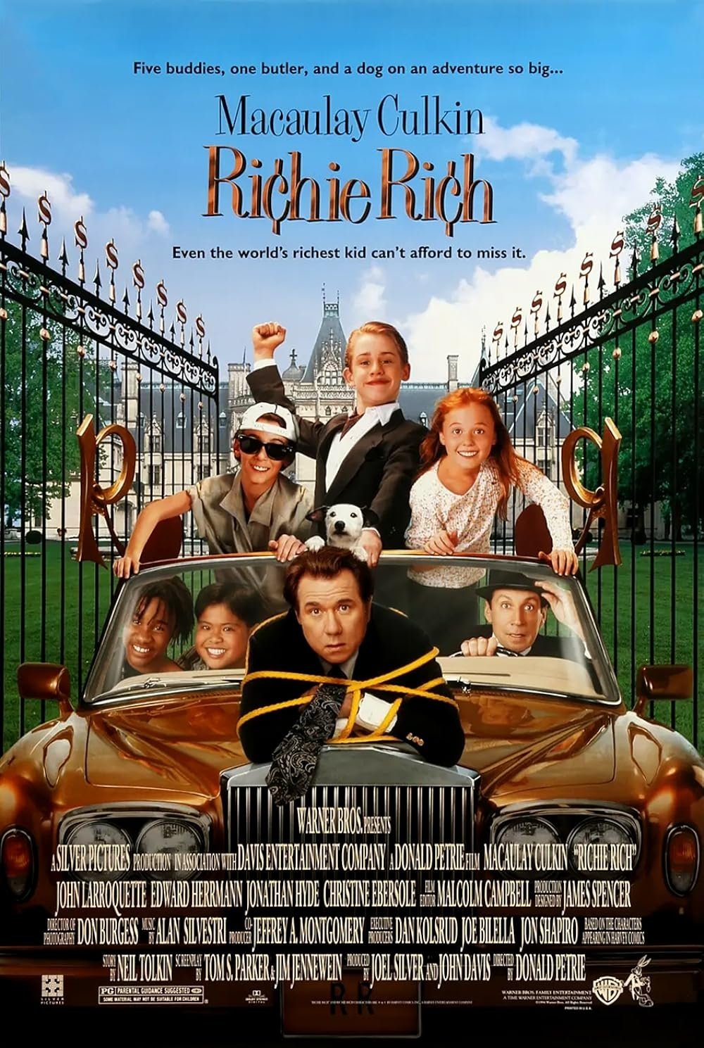  Richie Rich (1994)