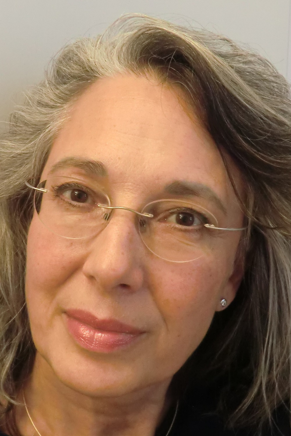 et billede af Daniela Dadieu