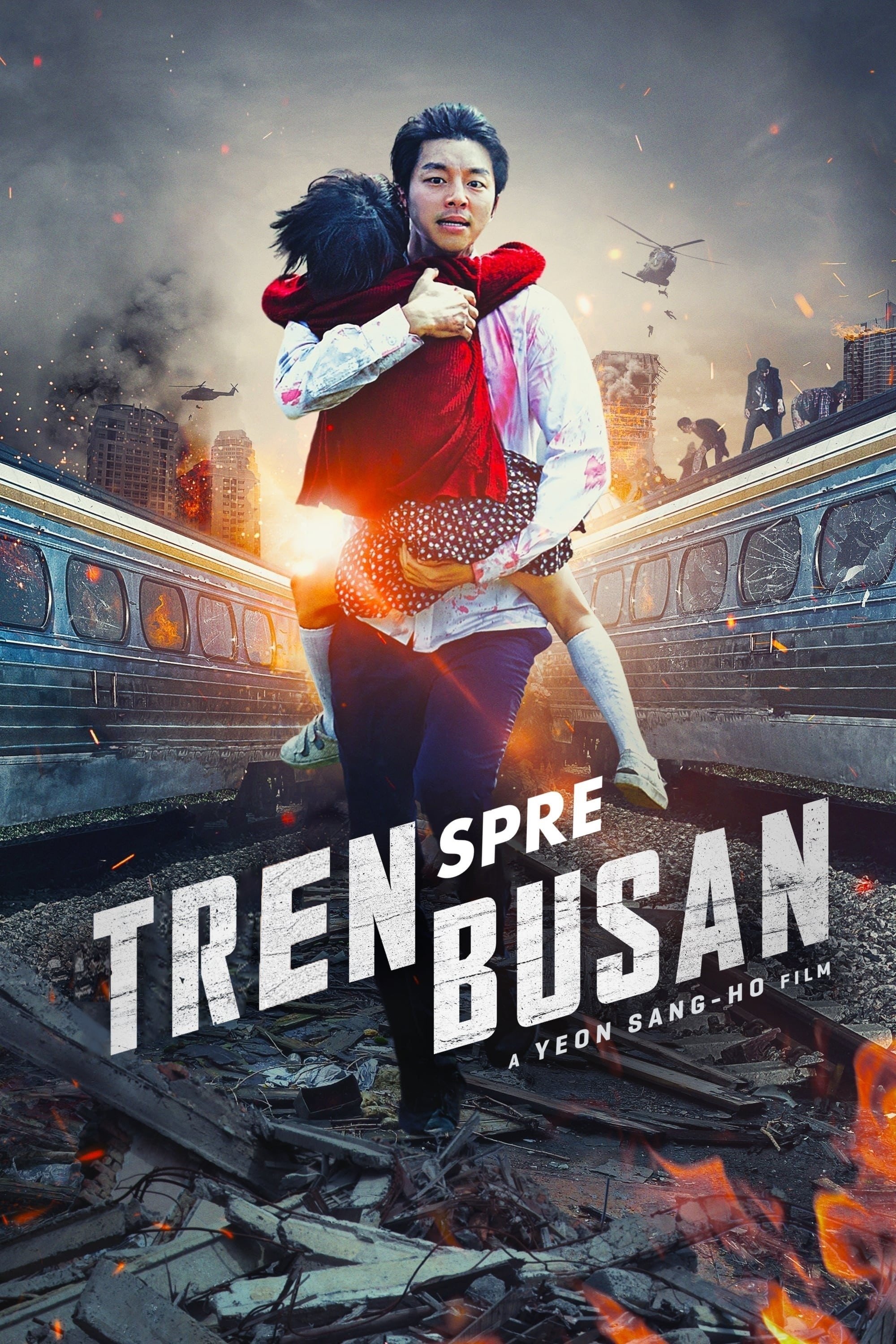 Train to Busan