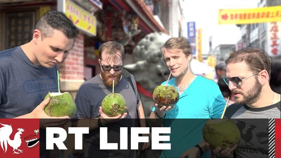 RT Life - Épisode 17
