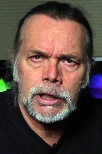 et billede af Ken Kelsch