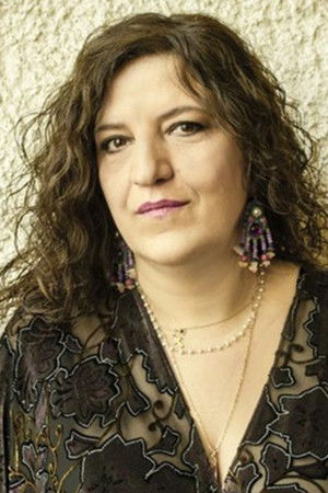 et billede af Martha Fritzila